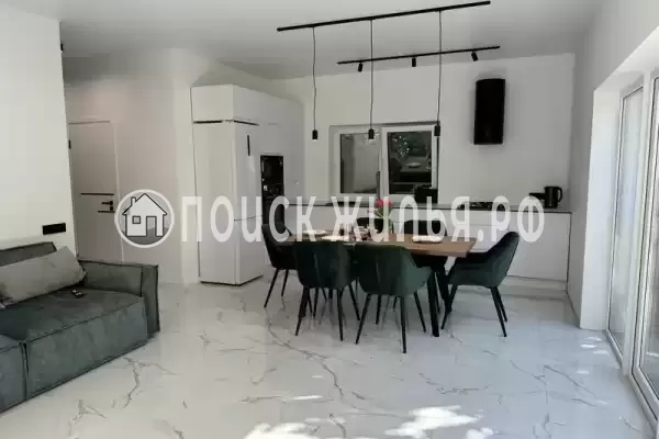 Частный сектор «Villa SunSeaHouse»