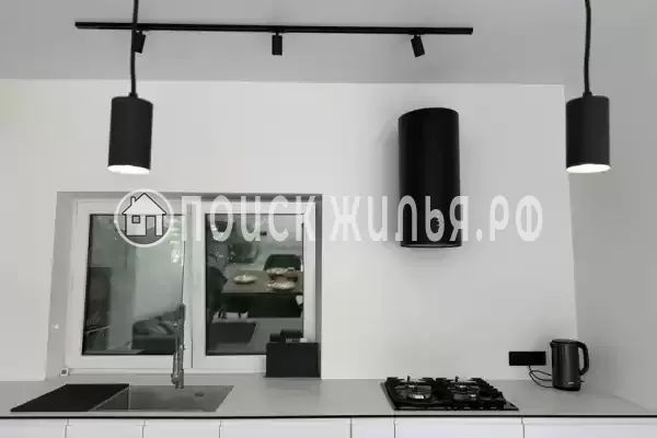 Частный сектор «Villa SunSeaHouse»