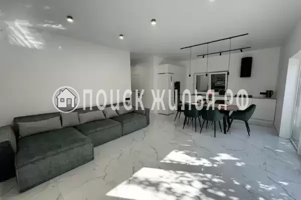 Частный сектор «Villa SunSeaHouse»