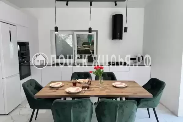 Частный сектор «Villa SunSeaHouse»