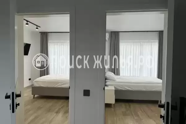 Частный сектор «Villa SunSeaHouse»