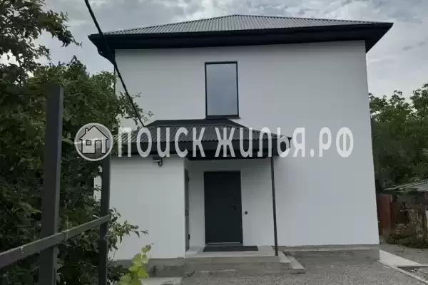 Частный сектор «Villa SunSeaHouse»