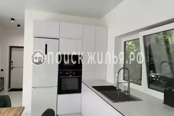 Частный сектор «Villa SunSeaHouse»