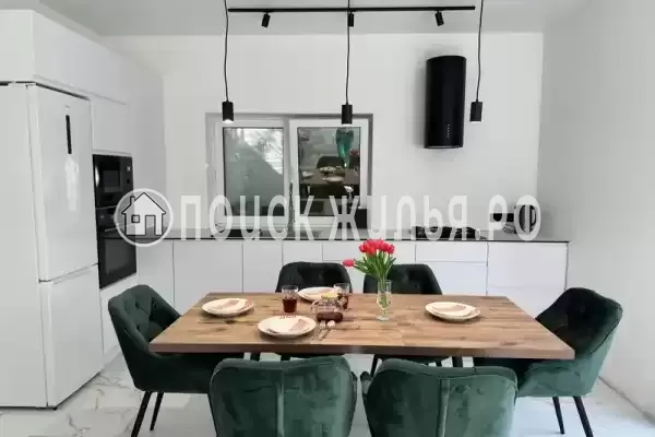 Частный сектор «Villa SunSeaHouse»