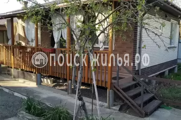 Дом под ключ «На Адлейба 212»