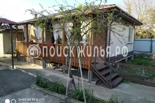 Дом под ключ «На Адлейба 212»