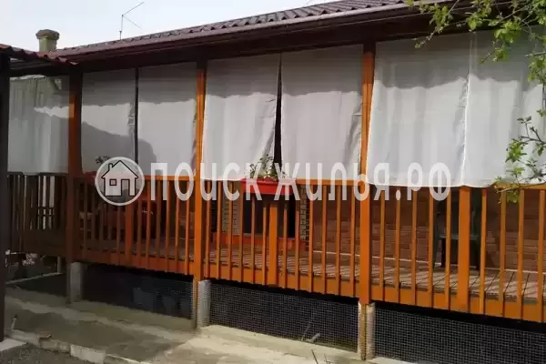 Дом под ключ «На Адлейба 212»