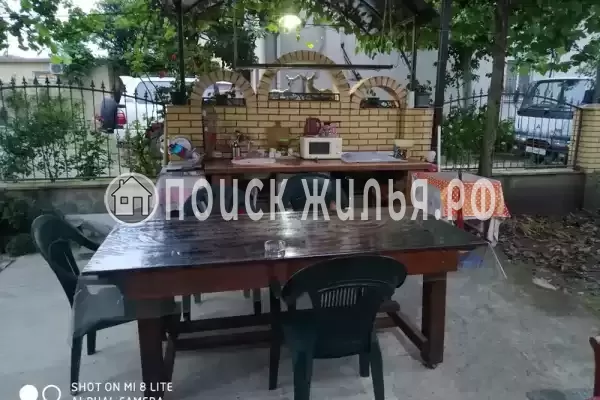 Дом под ключ «На Адлейба 212»