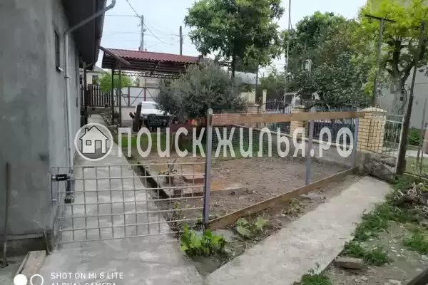 Дом под ключ «На Адлейба 212»