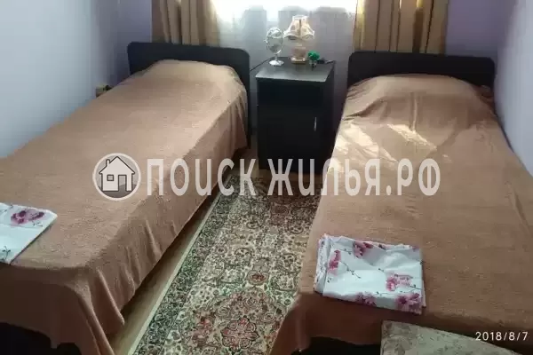 Дом под ключ «На Адлейба 212»