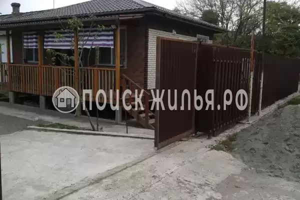 Дом под ключ «На Адлейба 212»