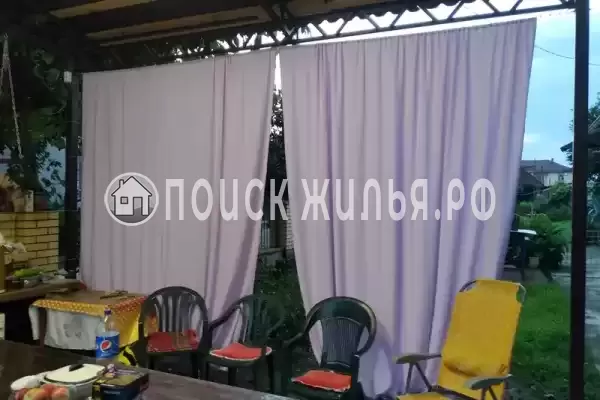 Дом под ключ «На Адлейба 212»