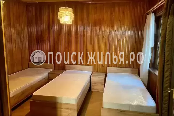 Дом под ключ «У Марины»