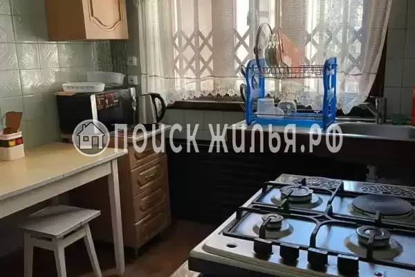 Дом под ключ «У Марины»