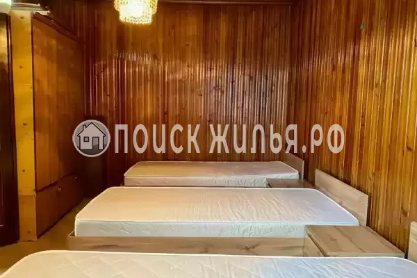 Дом под ключ «У Марины»