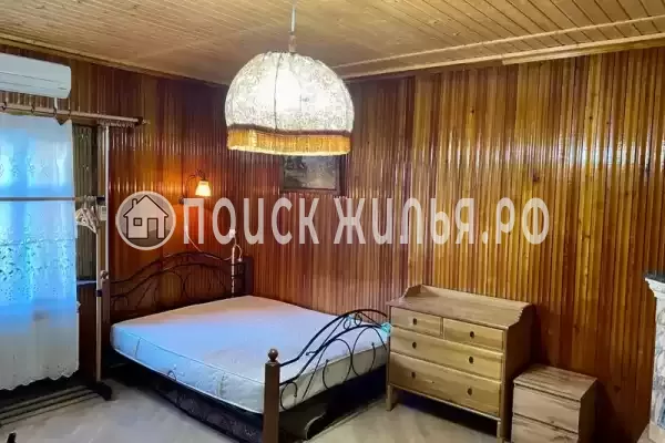 Дом под ключ «У Марины»