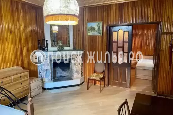 Дом под ключ «У Марины»