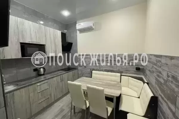 Дом под ключ «Тихая гавань» Дом под ключ «Тихая гавань»