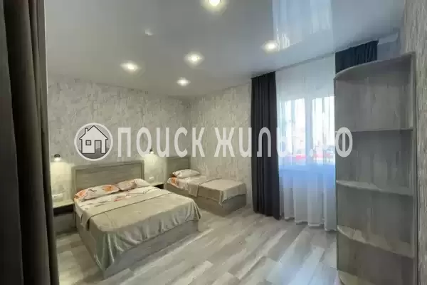 Дом под ключ «Тихая гавань» Дом под ключ «Тихая гавань»