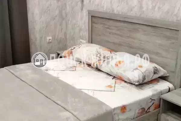 Дом под ключ «Тихая гавань» Дом под ключ «Тихая гавань»