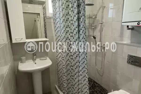 Дом под ключ «Тихая гавань» Дом под ключ «Тихая гавань»