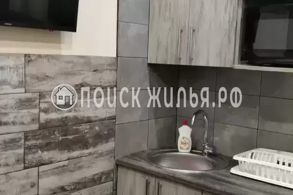 Дом под ключ «Тихая гавань» Дом под ключ «Тихая гавань»