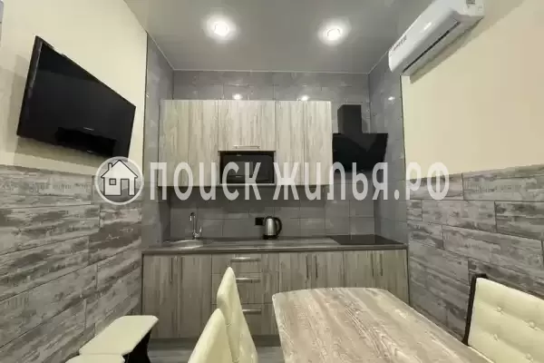 Дом под ключ «Тихая гавань» Дом под ключ «Тихая гавань»