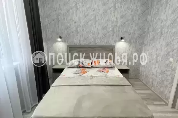 Дом под ключ «Тихая гавань» Дом под ключ «Тихая гавань»