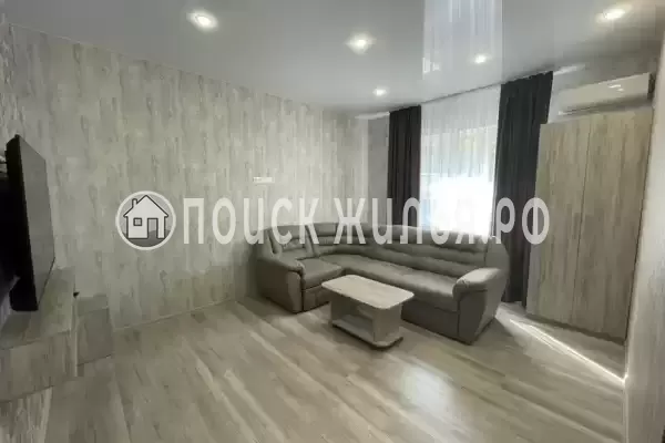 Дом под ключ «Тихая гавань» Дом под ключ «Тихая гавань»