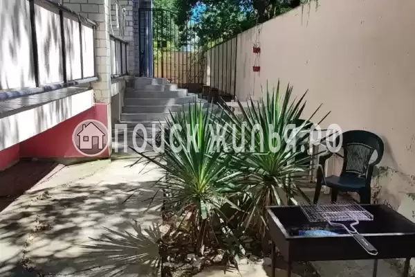 Дом под ключ «У Олега»