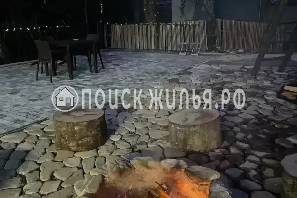 Частный сектор «Дом с баней и банным чаном»