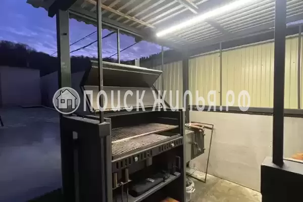 Частный сектор «Дом с баней и банным чаном»