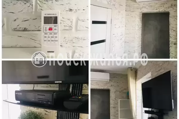 Дом под ключ «На 2-х»