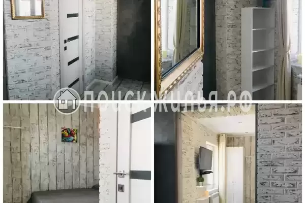 Дом под ключ «На 2-х»