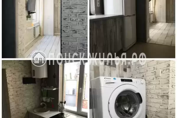 Дом под ключ «На 2-х»