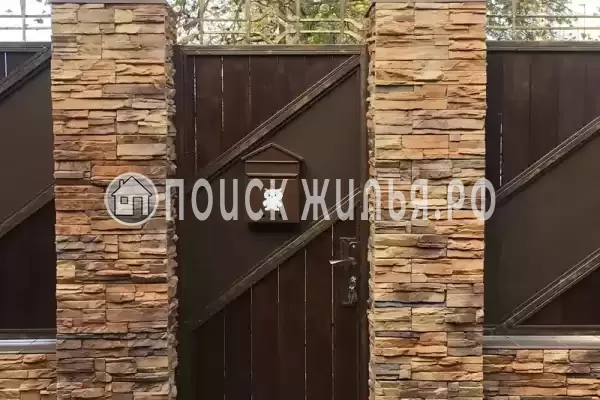 Дом под ключ «На 2-х»