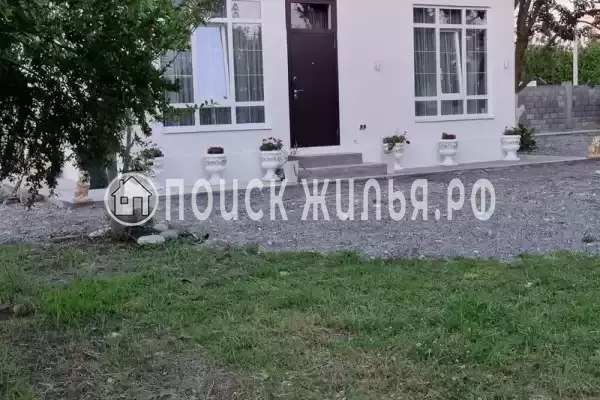 Дом под ключ «Calipso»