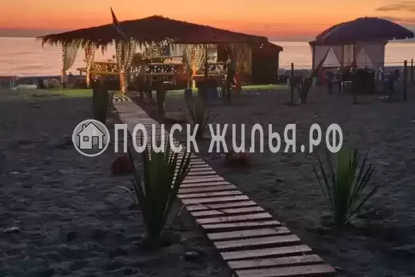 Дом под ключ «Calipso»