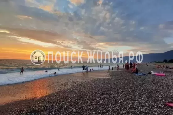 Дом под ключ «Calipso»