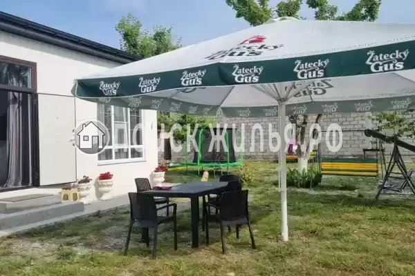 Дом под ключ «Calipso»