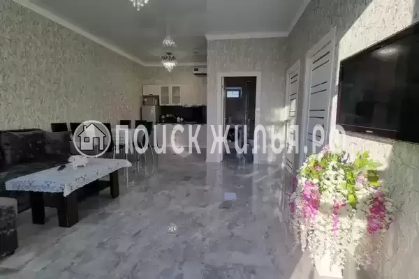 Дом под ключ «Calipso»