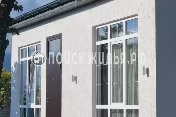 Дом под ключ «Calipso»