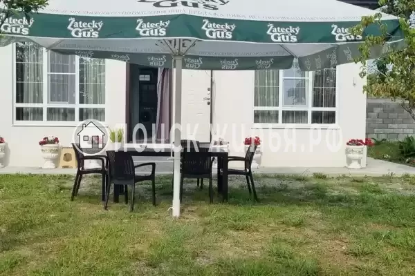 Дом под ключ «Calipso»