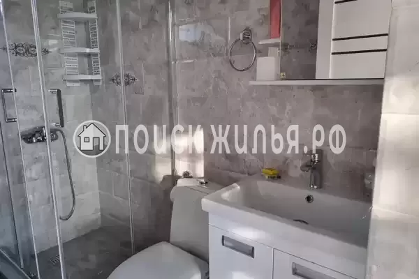 Дом под ключ «Calipso»