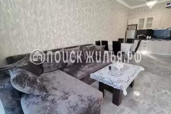 Дом под ключ «Calipso»