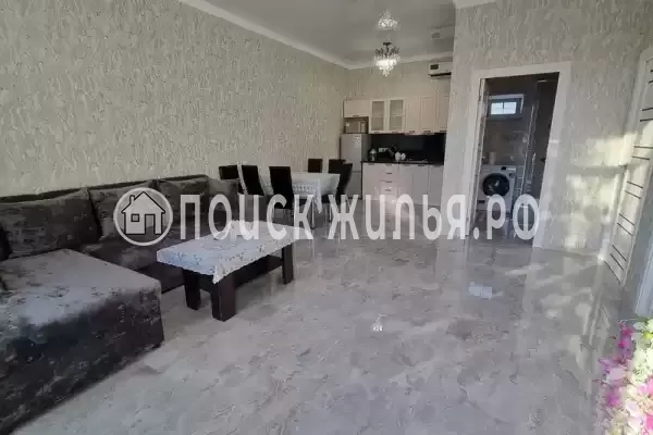 Дом под ключ «Calipso»