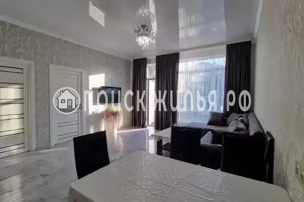 Дом под ключ «Calipso»