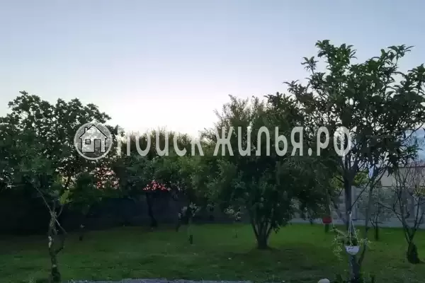 Дом под ключ «Calipso»