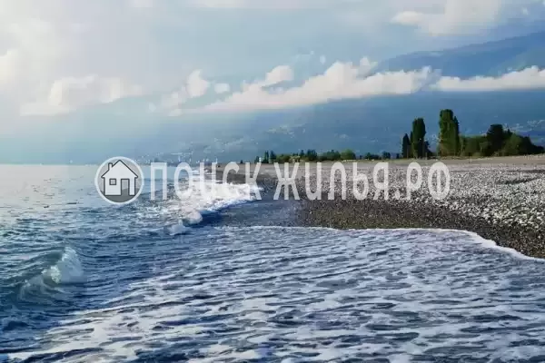 Дом под ключ «Calipso»