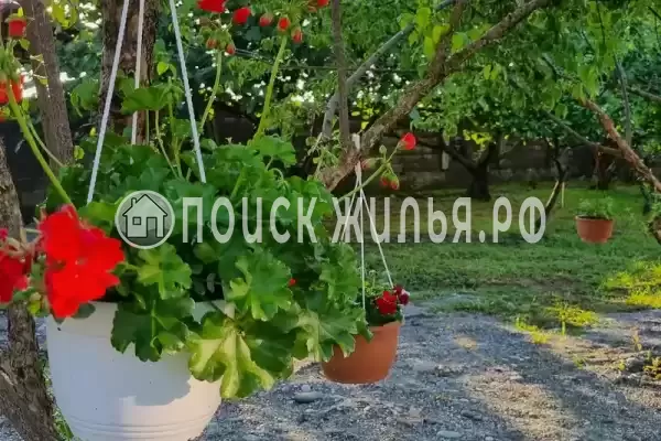 Дом под ключ «Calipso»